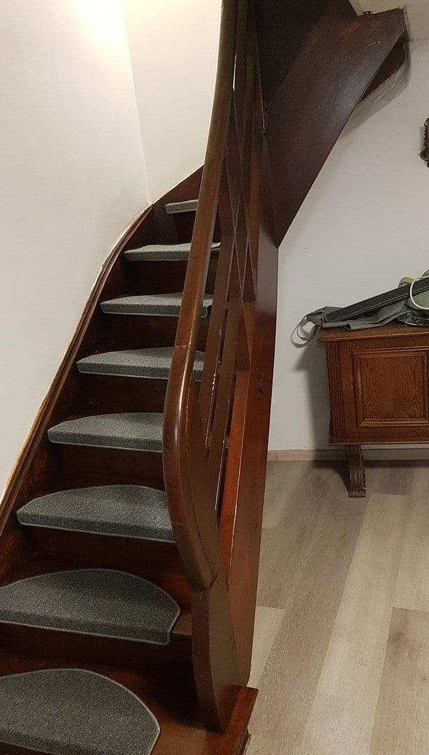 Prodej domu 80 m², pozemek 199 m², Waxweiler, Porýní-Falc Prodej domu 80 m², pozemek 199 m², Waxweiler, Porýní-Falc