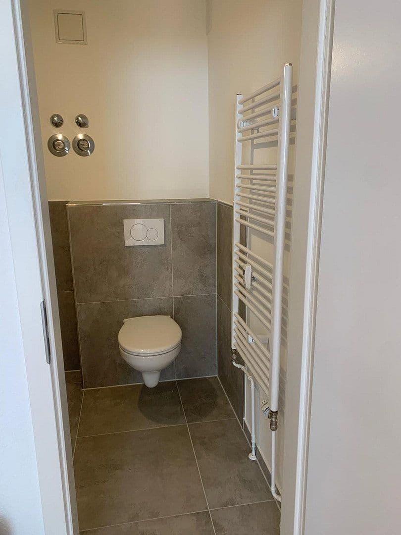 Pronájem bytu 2+1 69 m², Feldbergstr. 16, Heusenstamm, Hessen Pronájem bytu 2+1 69 m², Feldbergstr. 16, Heusenstamm, Hessen