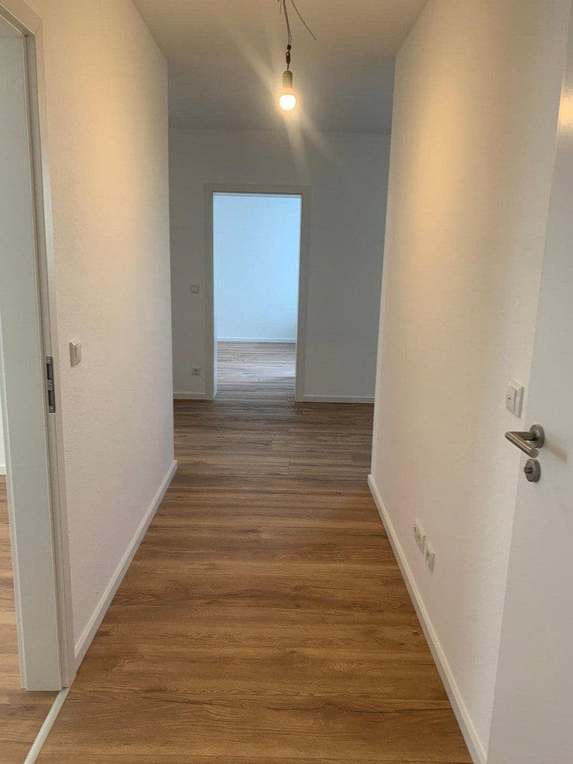 Pronájem bytu 2+1 69 m², Feldbergstr. 16, Heusenstamm, Hessen Pronájem bytu 2+1 69 m², Feldbergstr. 16, Heusenstamm, Hessen