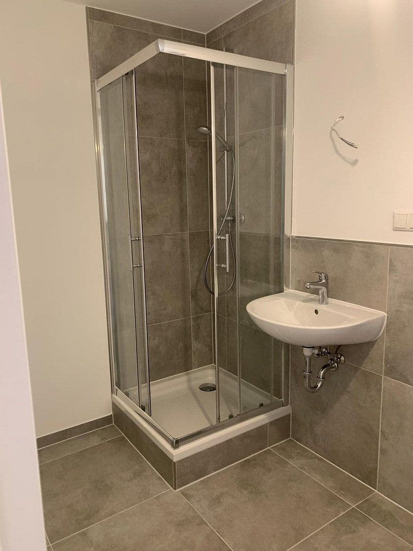 Pronájem bytu 2+1 69 m², Feldbergstr. 16, Heusenstamm, Hessen Pronájem bytu 2+1 69 m², Feldbergstr. 16, Heusenstamm, Hessen