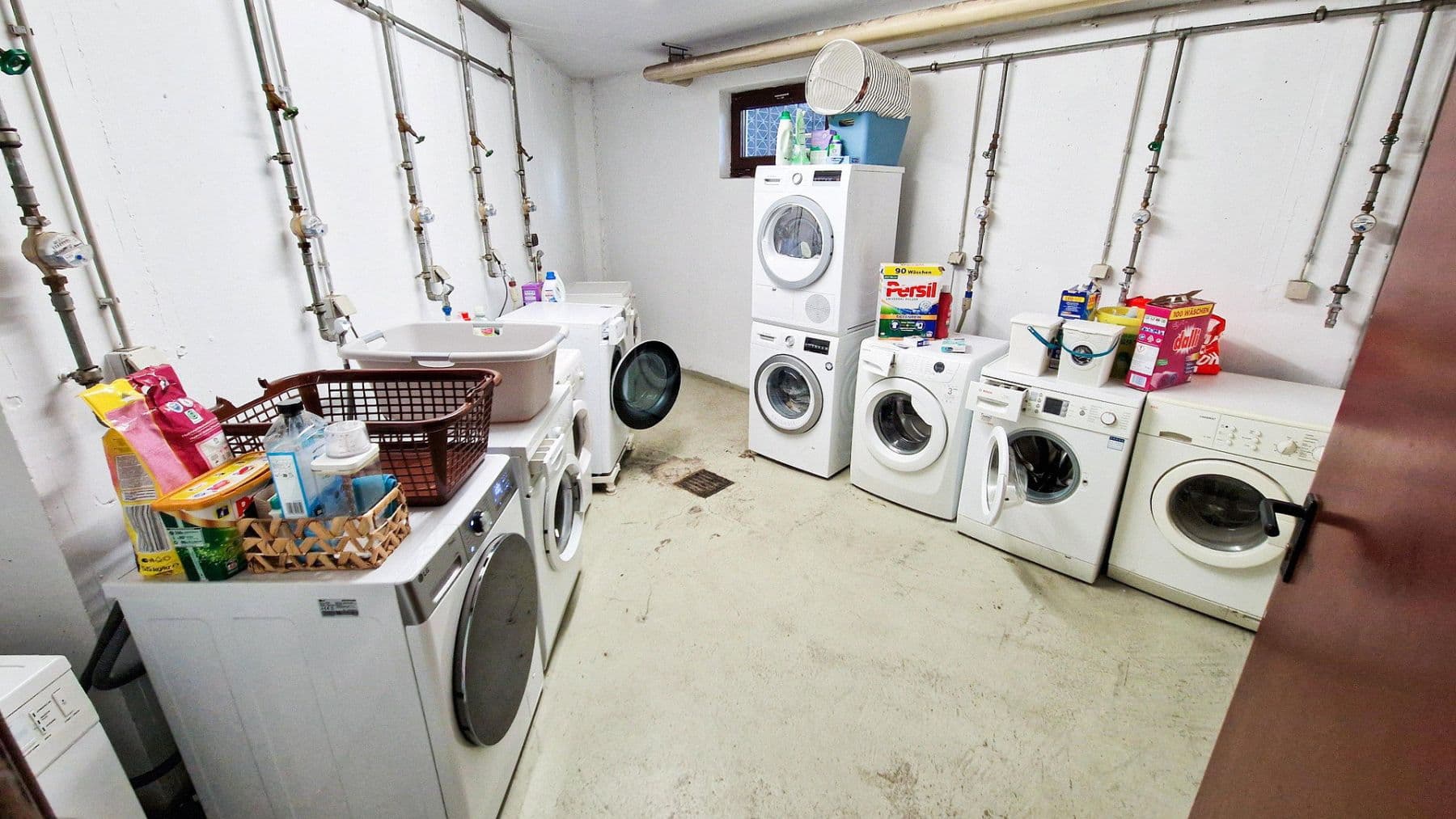 Prodej bytu 2+1 62 m², Korb, Bádensko-Württembersko Prodej bytu 2+1 62 m², Korb, Bádensko-Württembersko