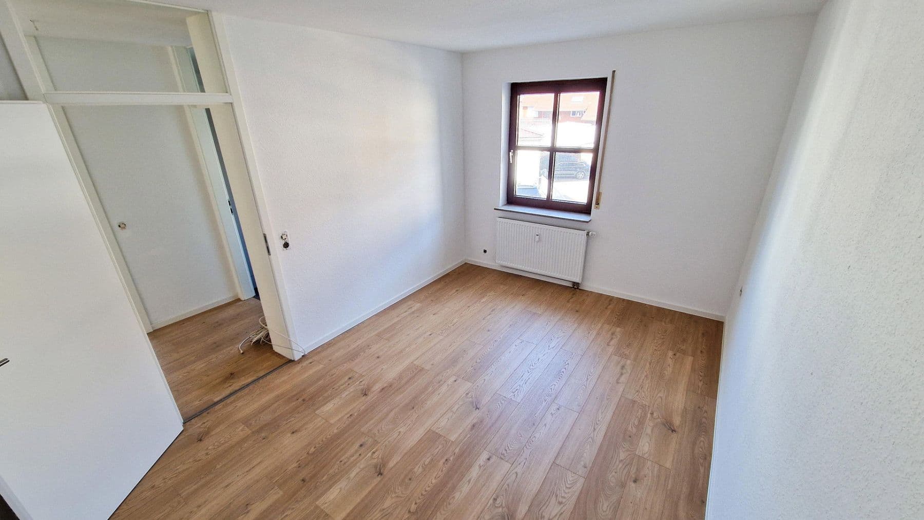 Prodej bytu 2+1 62 m², Korb, Bádensko-Württembersko Prodej bytu 2+1 62 m², Korb, Bádensko-Württembersko