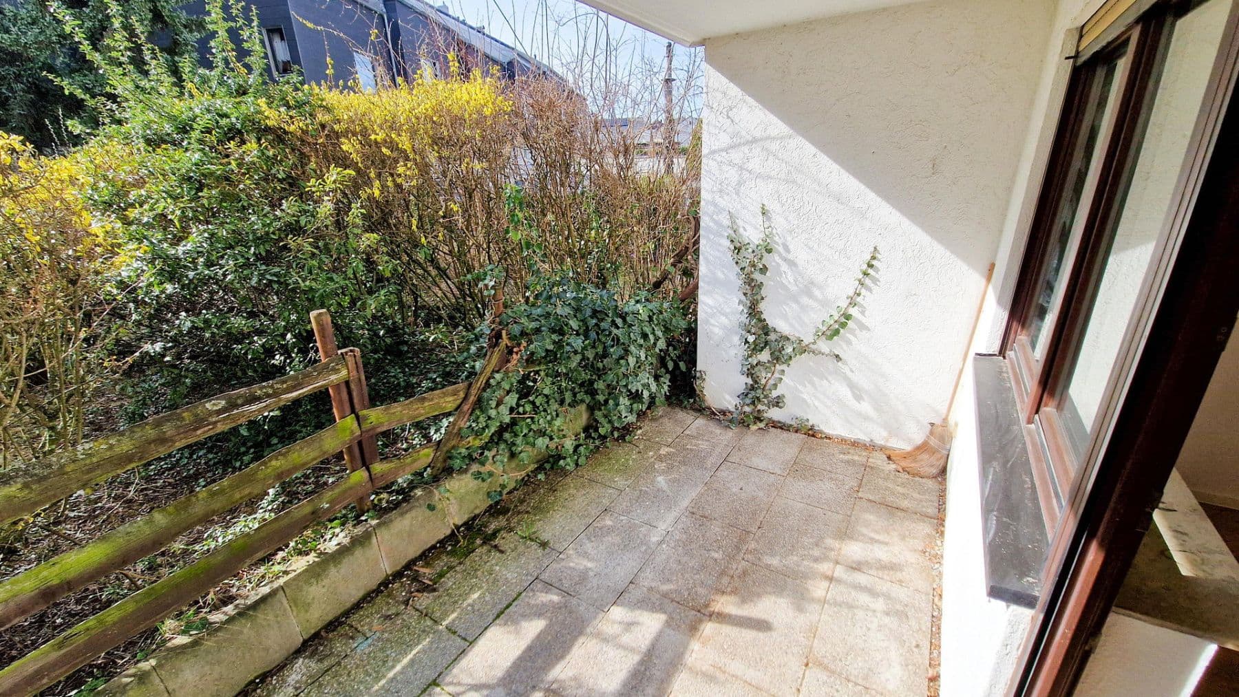 Prodej bytu 2+1 62 m², Korb, Bádensko-Württembersko Prodej bytu 2+1 62 m², Korb, Bádensko-Württembersko