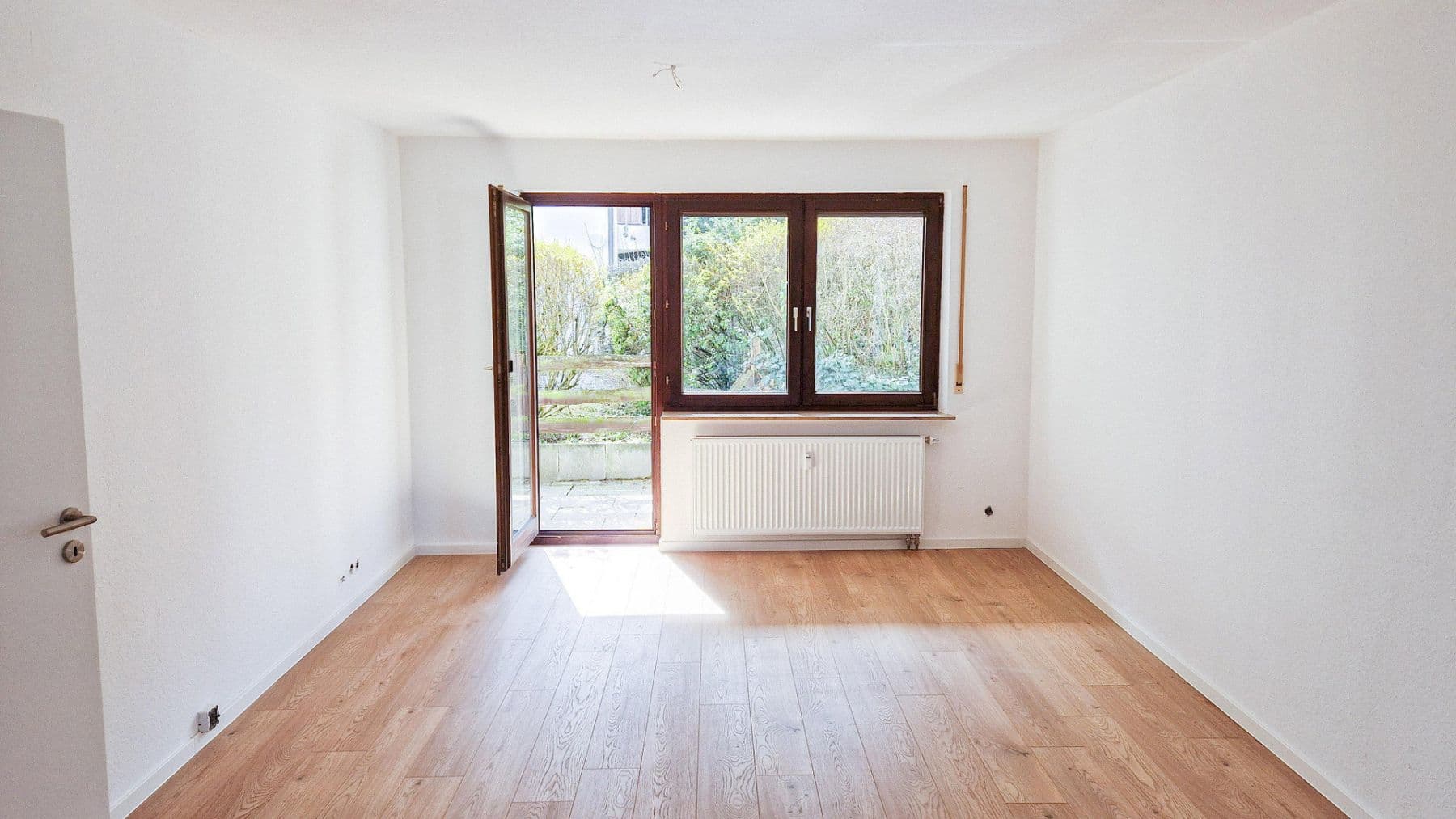 Prodej bytu 2+1 62 m², Korb, Bádensko-Württembersko Prodej bytu 2+1 62 m², Korb, Bádensko-Württembersko