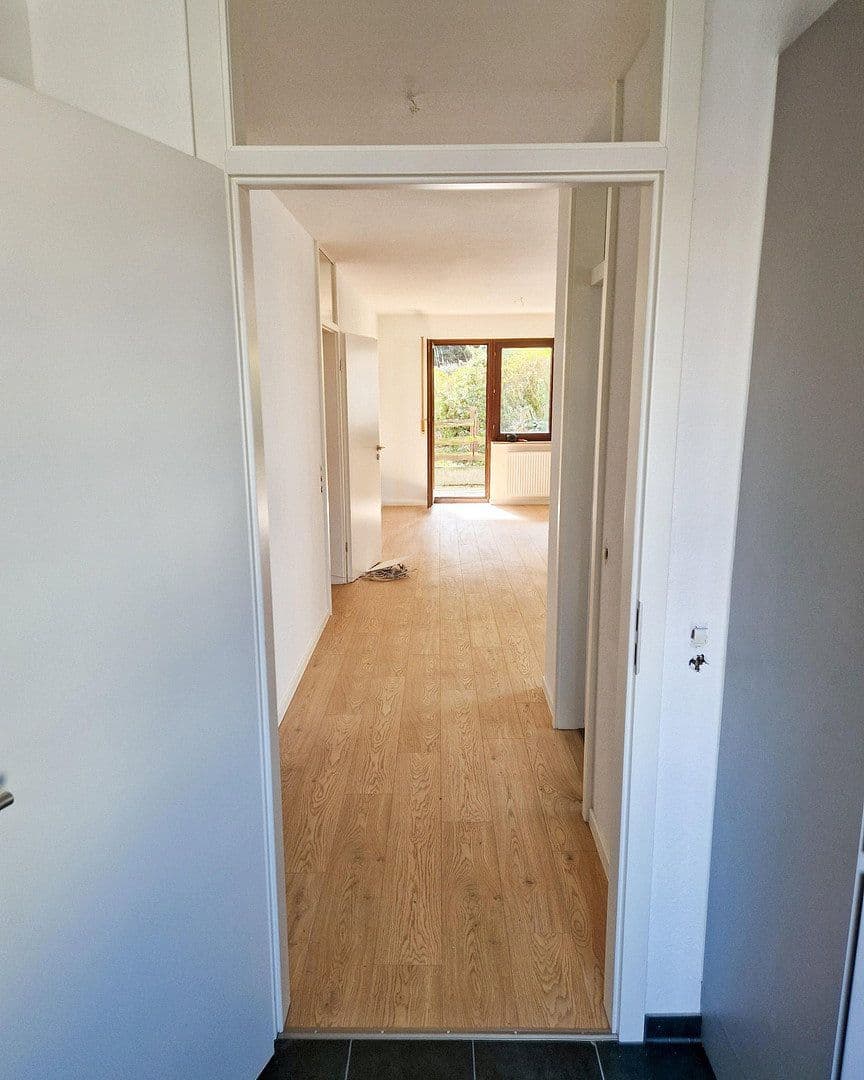 Prodej bytu 2+1 62 m², Korb, Bádensko-Württembersko Prodej bytu 2+1 62 m², Korb, Bádensko-Württembersko