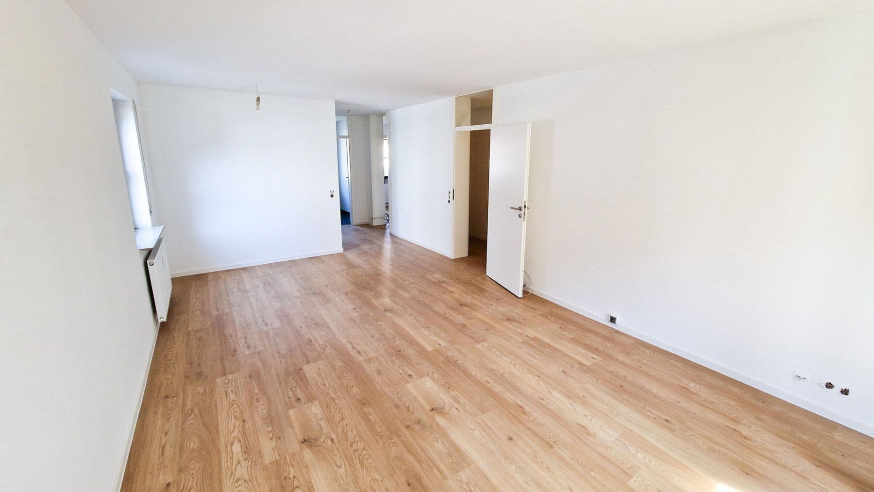Prodej bytu 2+1 62 m², Korb, Bádensko-Württembersko Prodej bytu 2+1 62 m², Korb, Bádensko-Württembersko