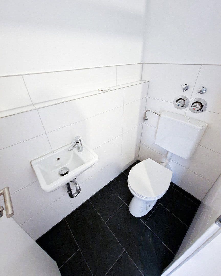 Prodej bytu 2+1 62 m², Korb, Bádensko-Württembersko Prodej bytu 2+1 62 m², Korb, Bádensko-Württembersko