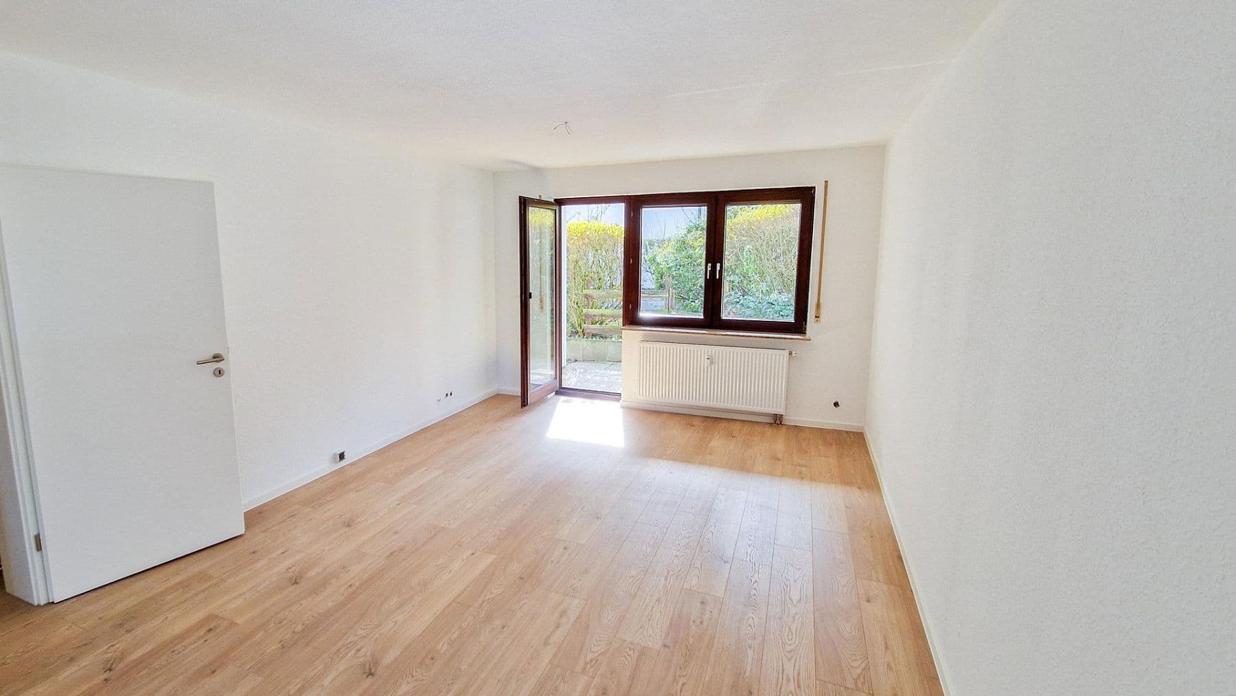 Prodej bytu 2+1 62 m², Korb, Bádensko-Württembersko Prodej bytu 2+1 62 m², Korb, Bádensko-Württembersko