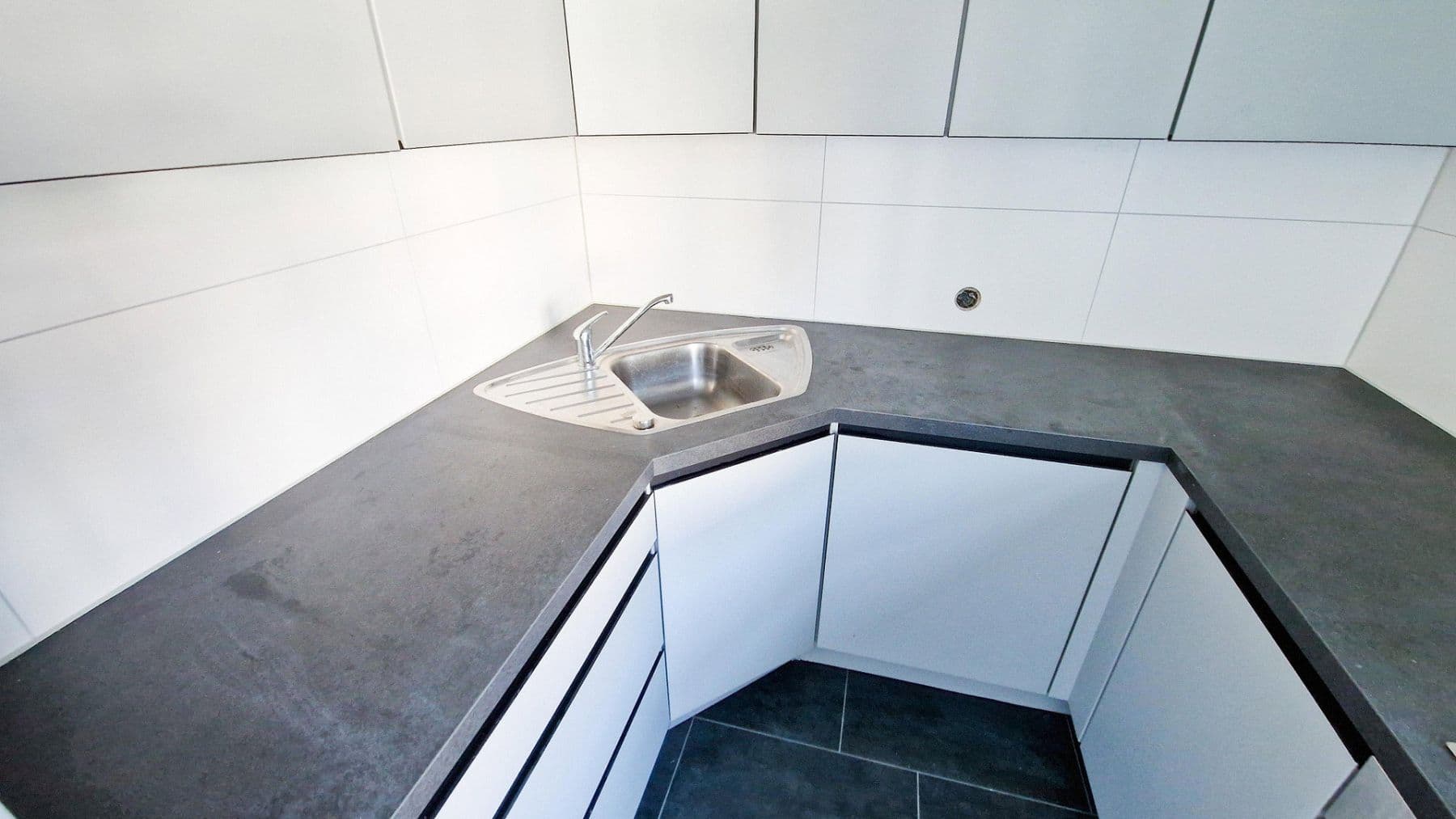 Prodej bytu 2+1 62 m², Korb, Bádensko-Württembersko Prodej bytu 2+1 62 m², Korb, Bádensko-Württembersko