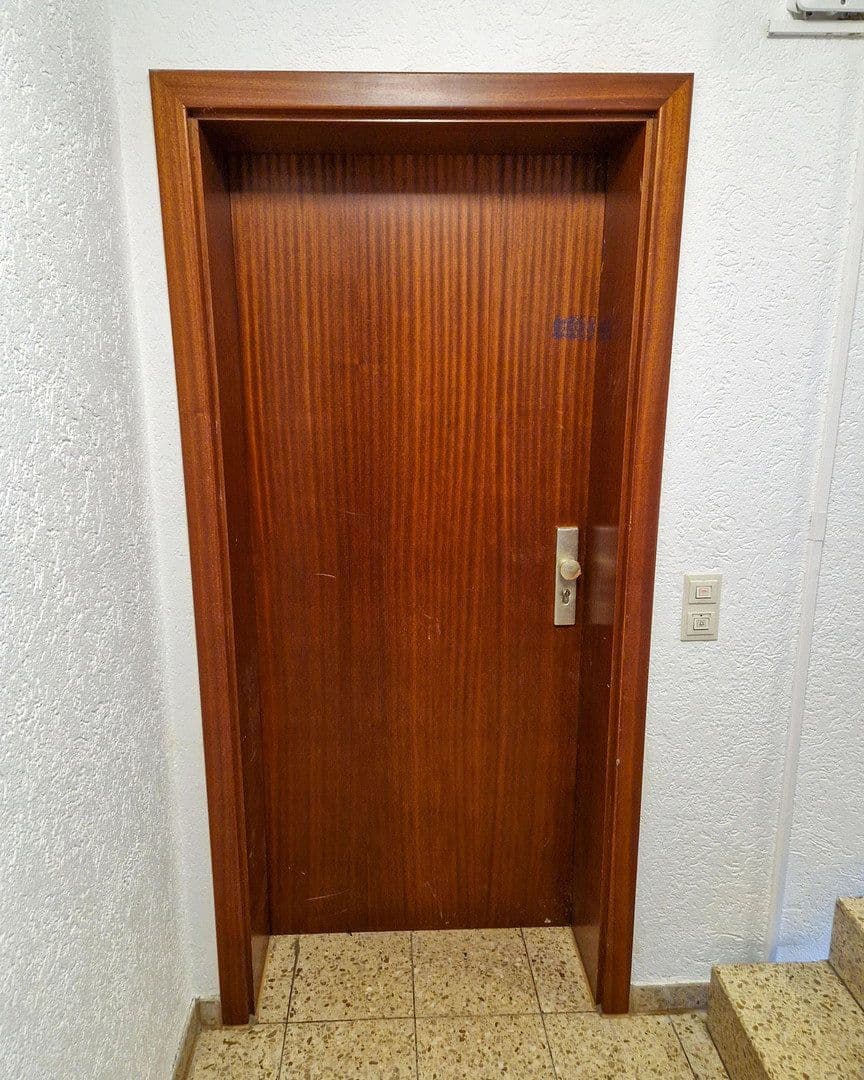 Prodej bytu 2+1 62 m², Korb, Bádensko-Württembersko Prodej bytu 2+1 62 m², Korb, Bádensko-Württembersko
