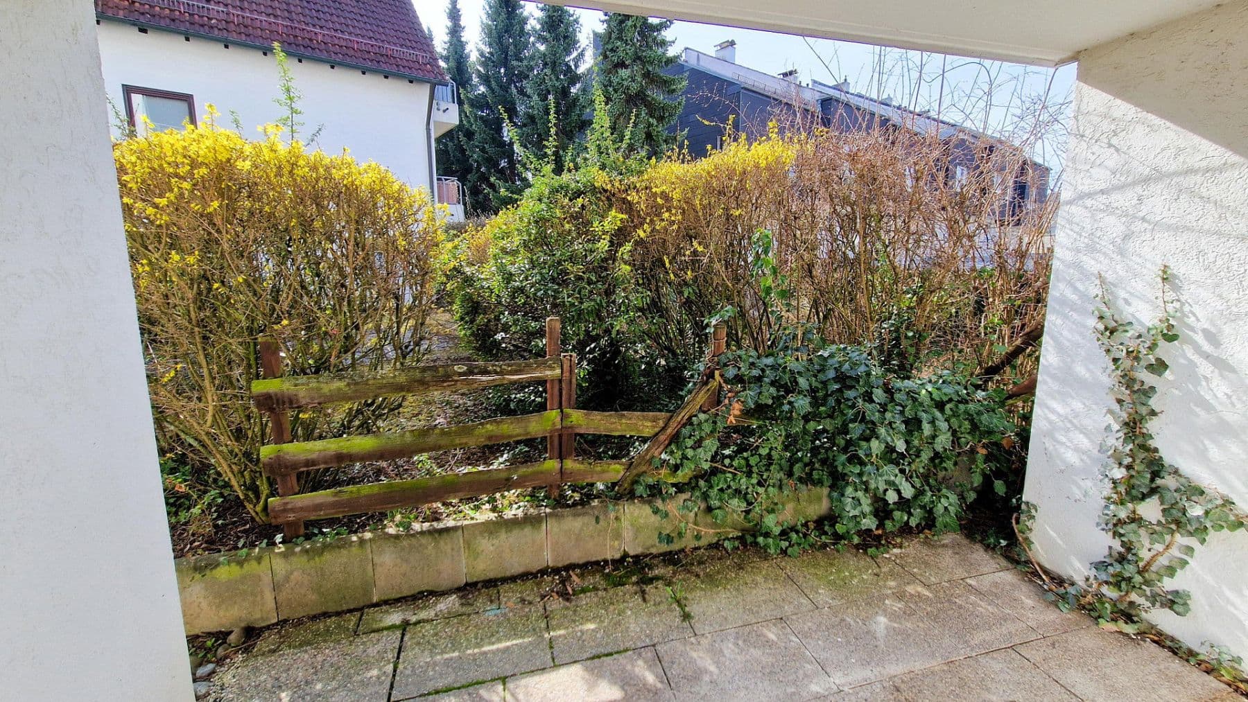 Prodej bytu 2+1 62 m², Korb, Bádensko-Württembersko Prodej bytu 2+1 62 m², Korb, Bádensko-Württembersko