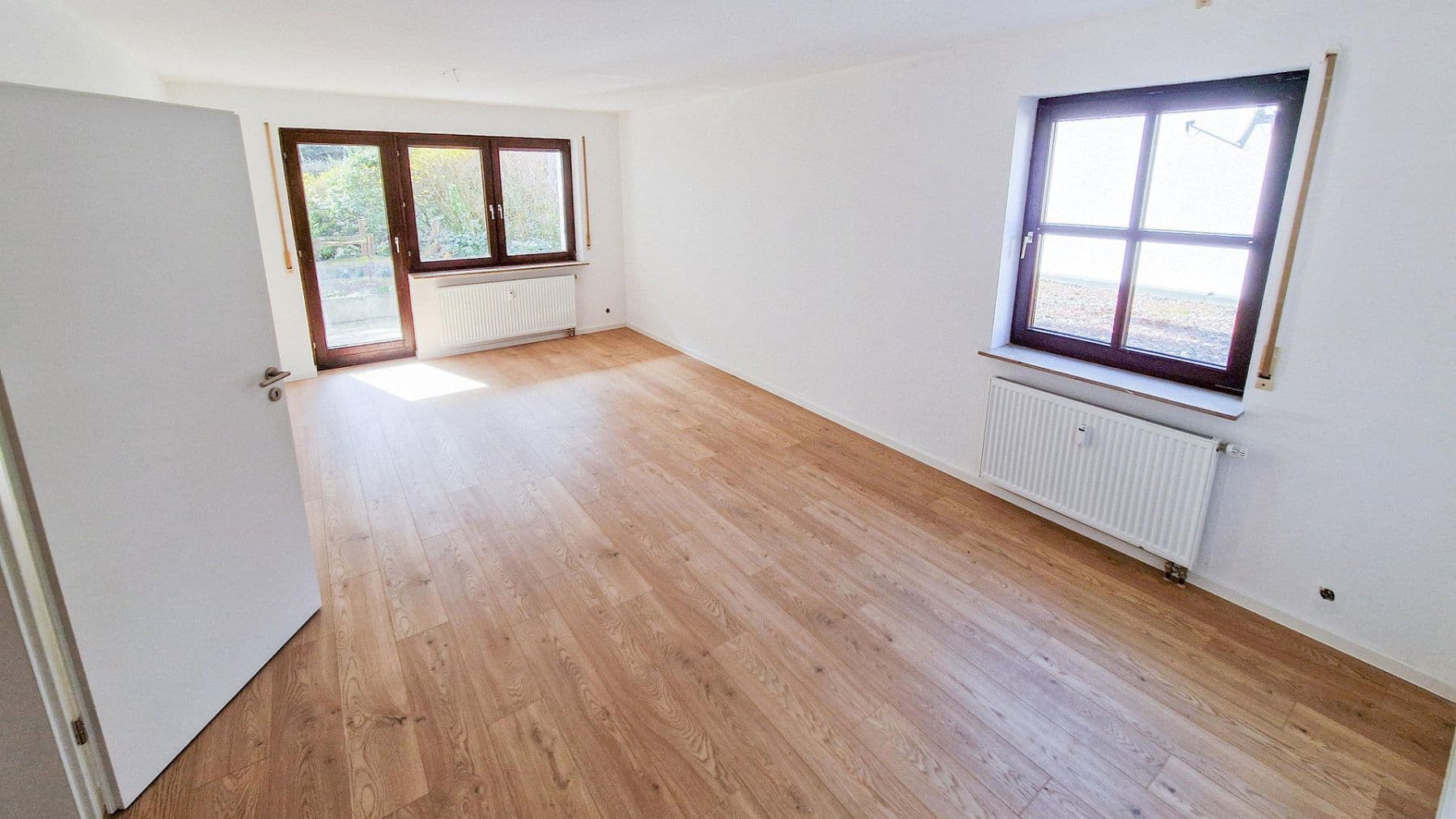 Prodej bytu 2+1 62 m², Korb, Bádensko-Württembersko Prodej bytu 2+1 62 m², Korb, Bádensko-Württembersko