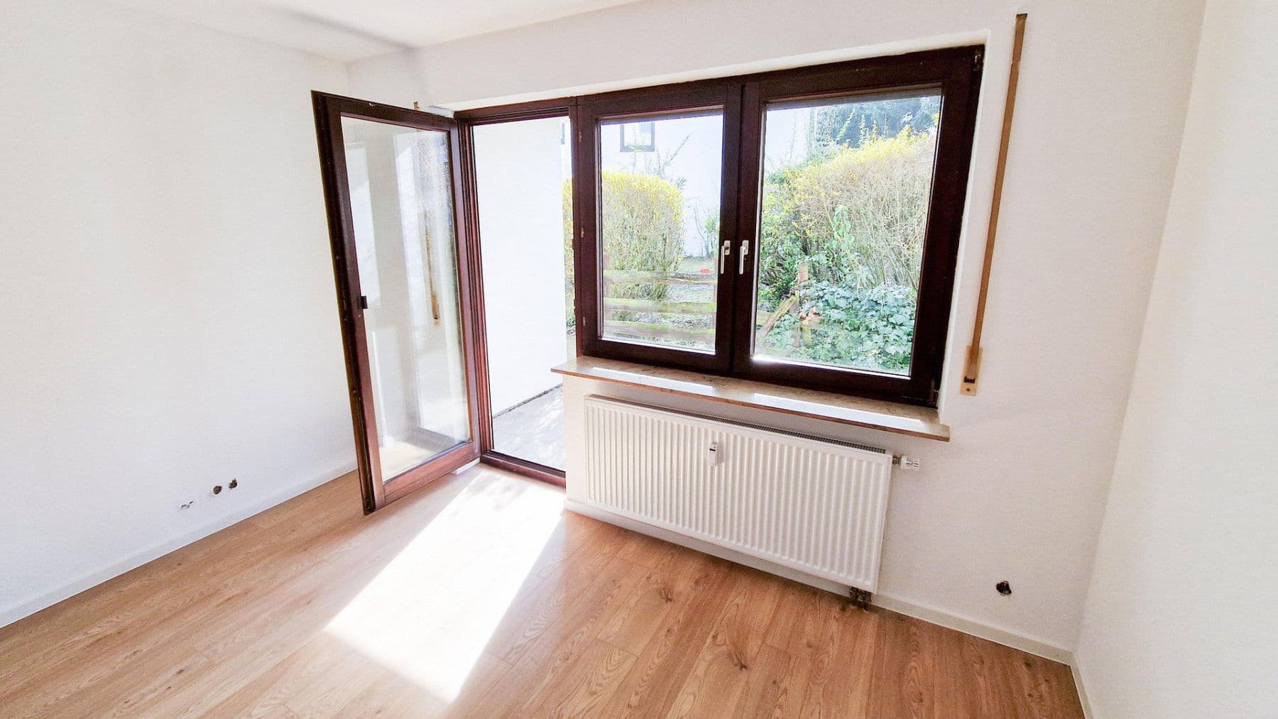Prodej bytu 2+1 62 m², Korb, Bádensko-Württembersko Prodej bytu 2+1 62 m², Korb, Bádensko-Württembersko