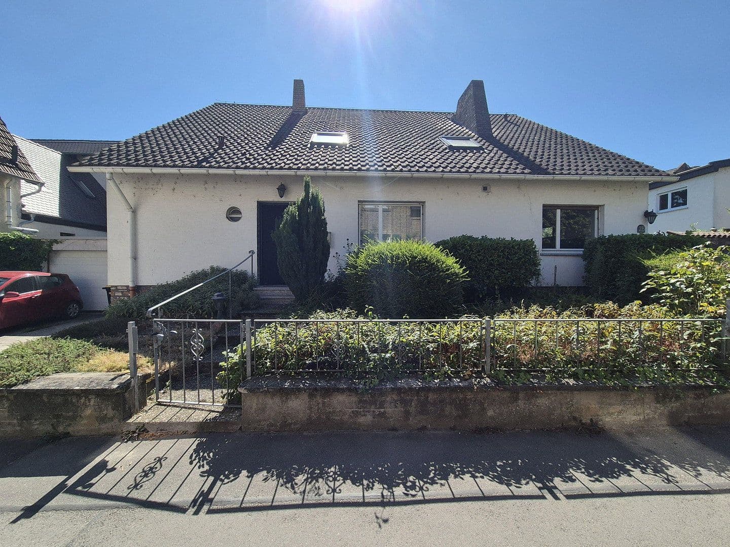 Prodej domu 210 m², pozemek 928 m², Oestrich-Winkel, Hessen Prodej domu 210 m², pozemek 928 m², Oestrich-Winkel, Hessen