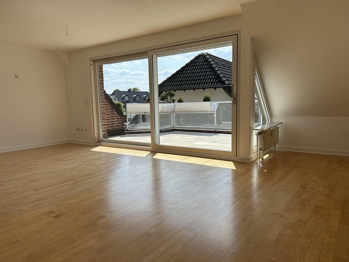 Pronájem bytu 3+1 109 m², Am Dimberg 19, Dortmund, Severní Porýní-Vestfálsko Pronájem bytu 3+1 109 m², Am Dimberg 19, Dortmund, Severní Porýní-Vestfálsko