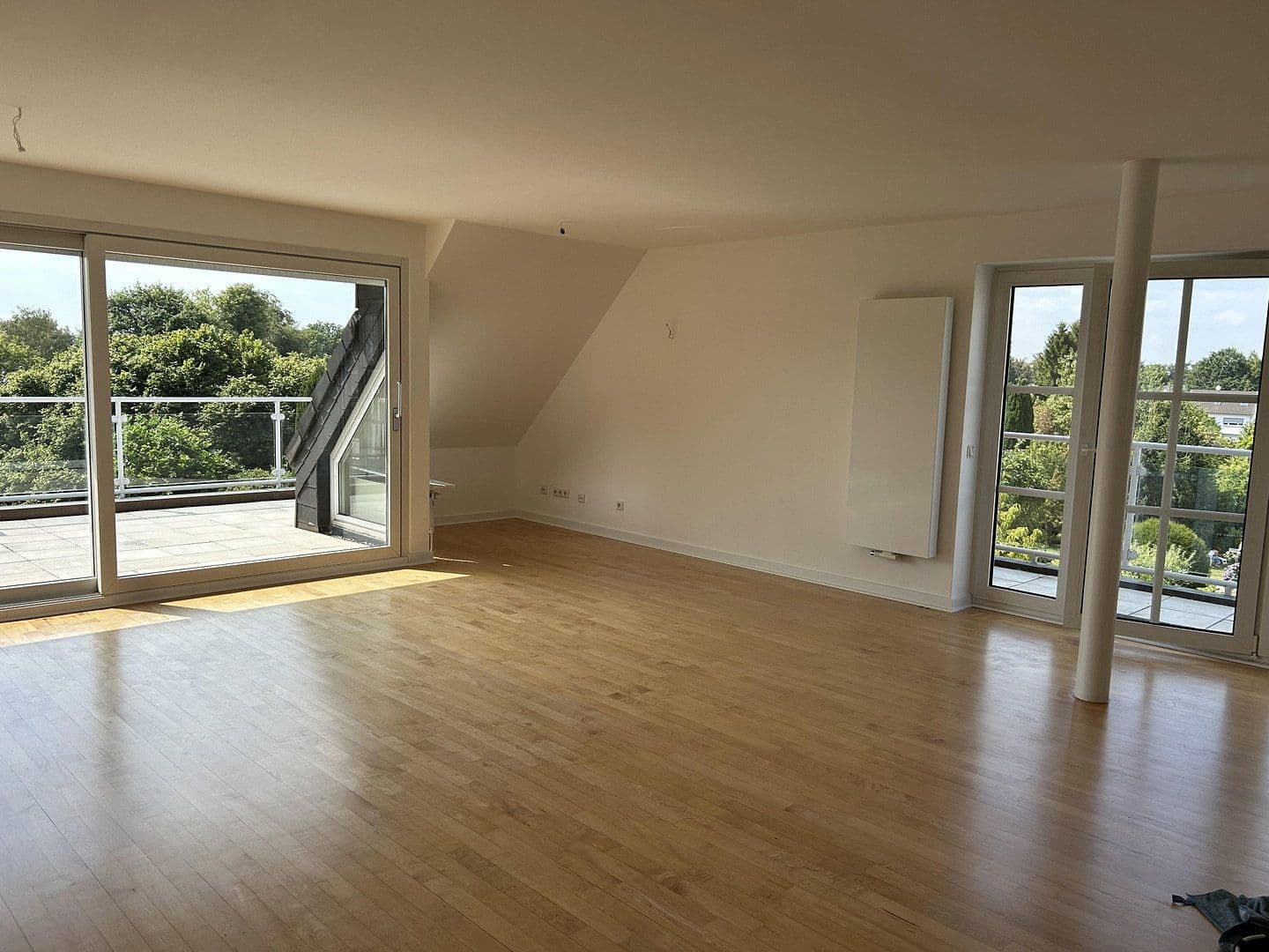 Pronájem bytu 3+1 109 m², Am Dimberg 19, Dortmund, Severní Porýní-Vestfálsko Pronájem bytu 3+1 109 m², Am Dimberg 19, Dortmund, Severní Porýní-Vestfálsko