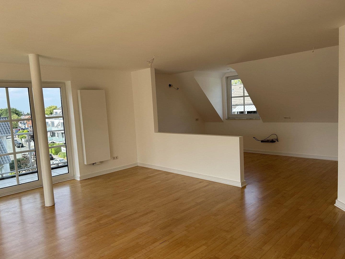 Pronájem bytu 3+1 109 m², Am Dimberg 19, Dortmund, Severní Porýní-Vestfálsko Pronájem bytu 3+1 109 m², Am Dimberg 19, Dortmund, Severní Porýní-Vestfálsko