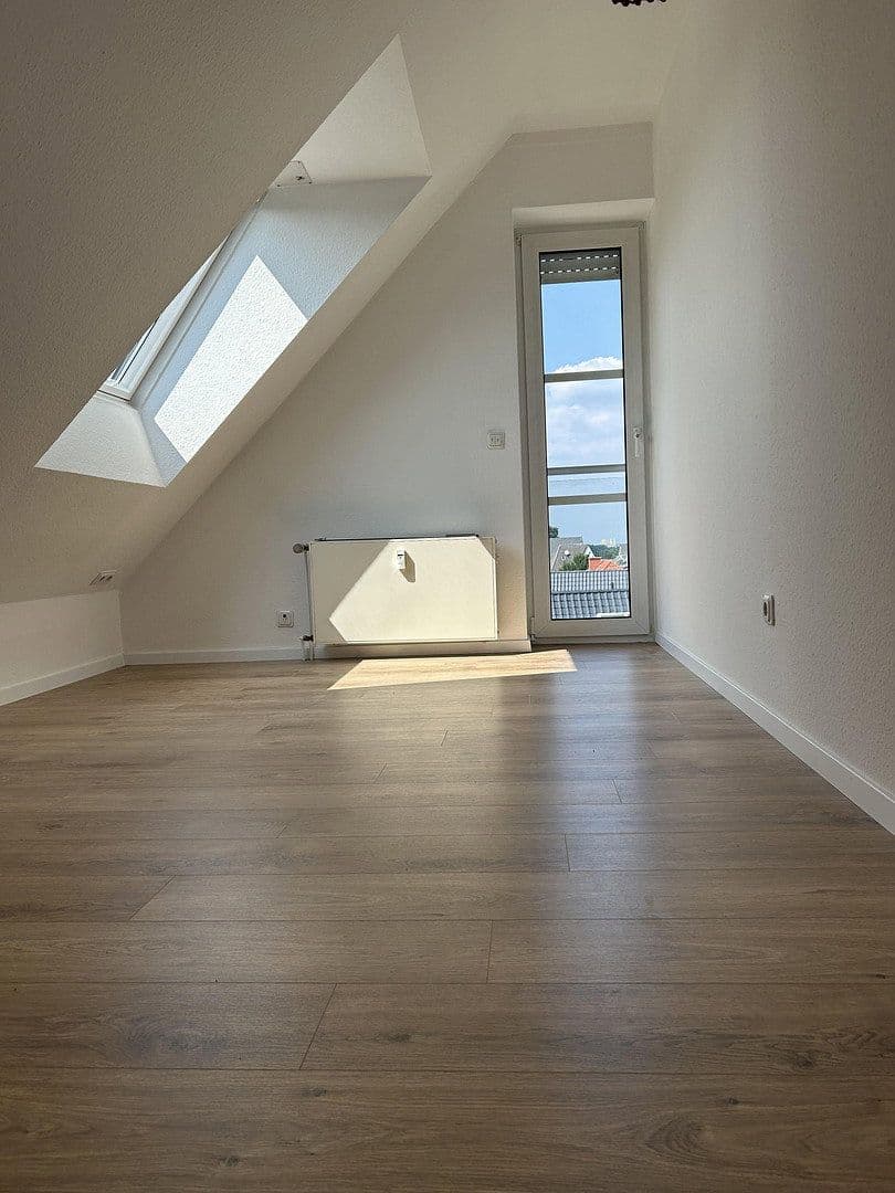 Pronájem bytu 3+1 109 m², Am Dimberg 19, Dortmund, Severní Porýní-Vestfálsko Pronájem bytu 3+1 109 m², Am Dimberg 19, Dortmund, Severní Porýní-Vestfálsko