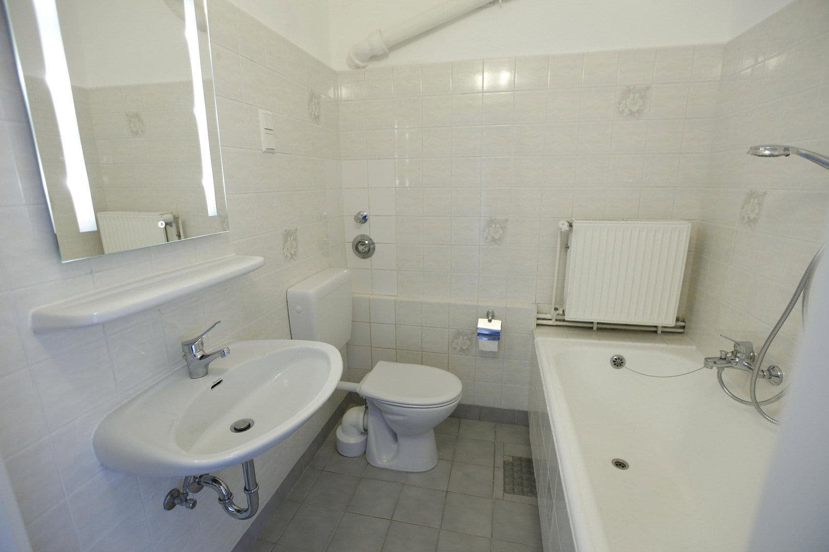 Prodej bytu 3+1 61 m², Ricklinger Str. 130, Hannover, Dolní Sasko Prodej bytu 3+1 61 m², Ricklinger Str. 130, Hannover, Dolní Sasko