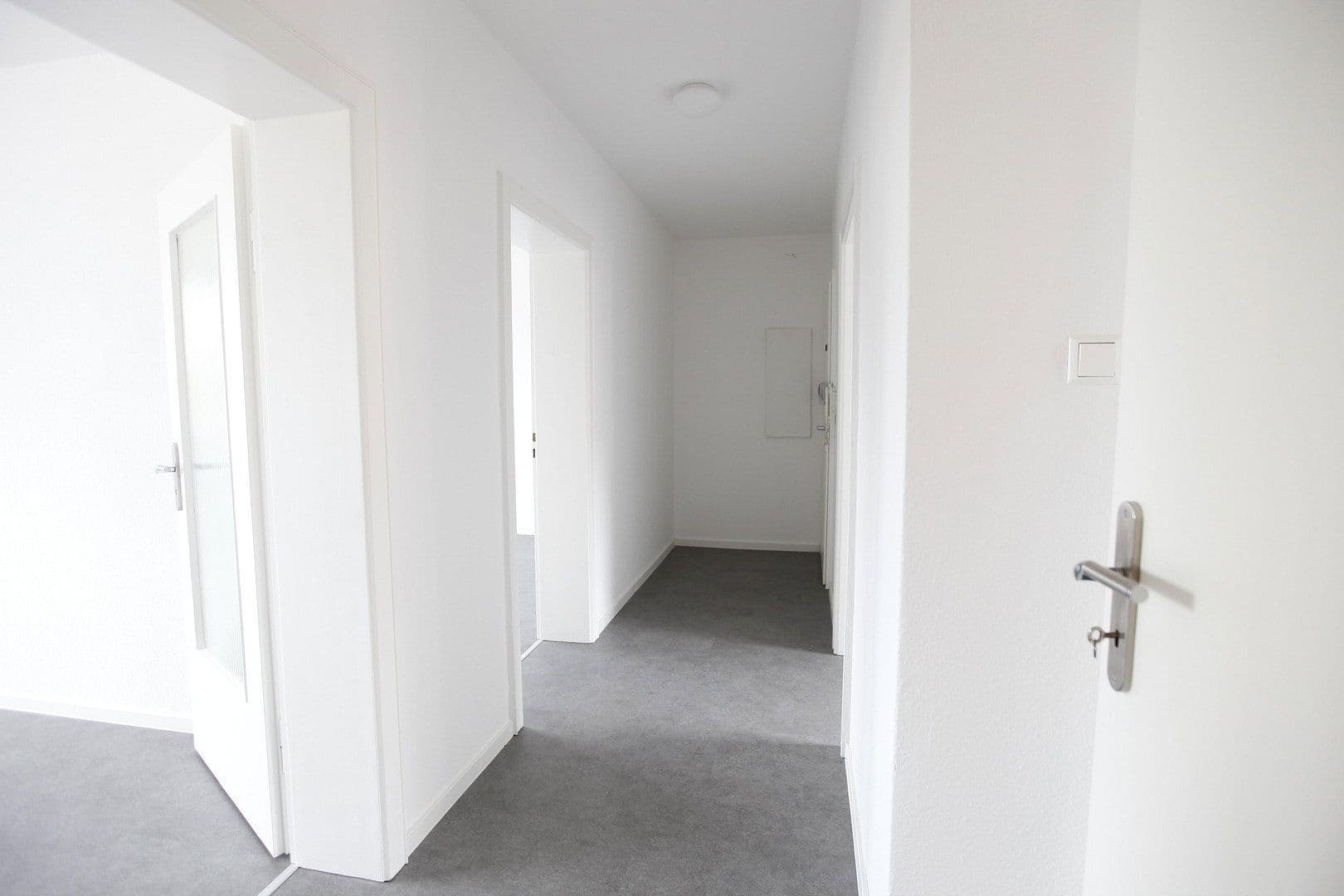 Prodej bytu 3+1 61 m², Ricklinger Str. 130, Hannover, Dolní Sasko Prodej bytu 3+1 61 m², Ricklinger Str. 130, Hannover, Dolní Sasko