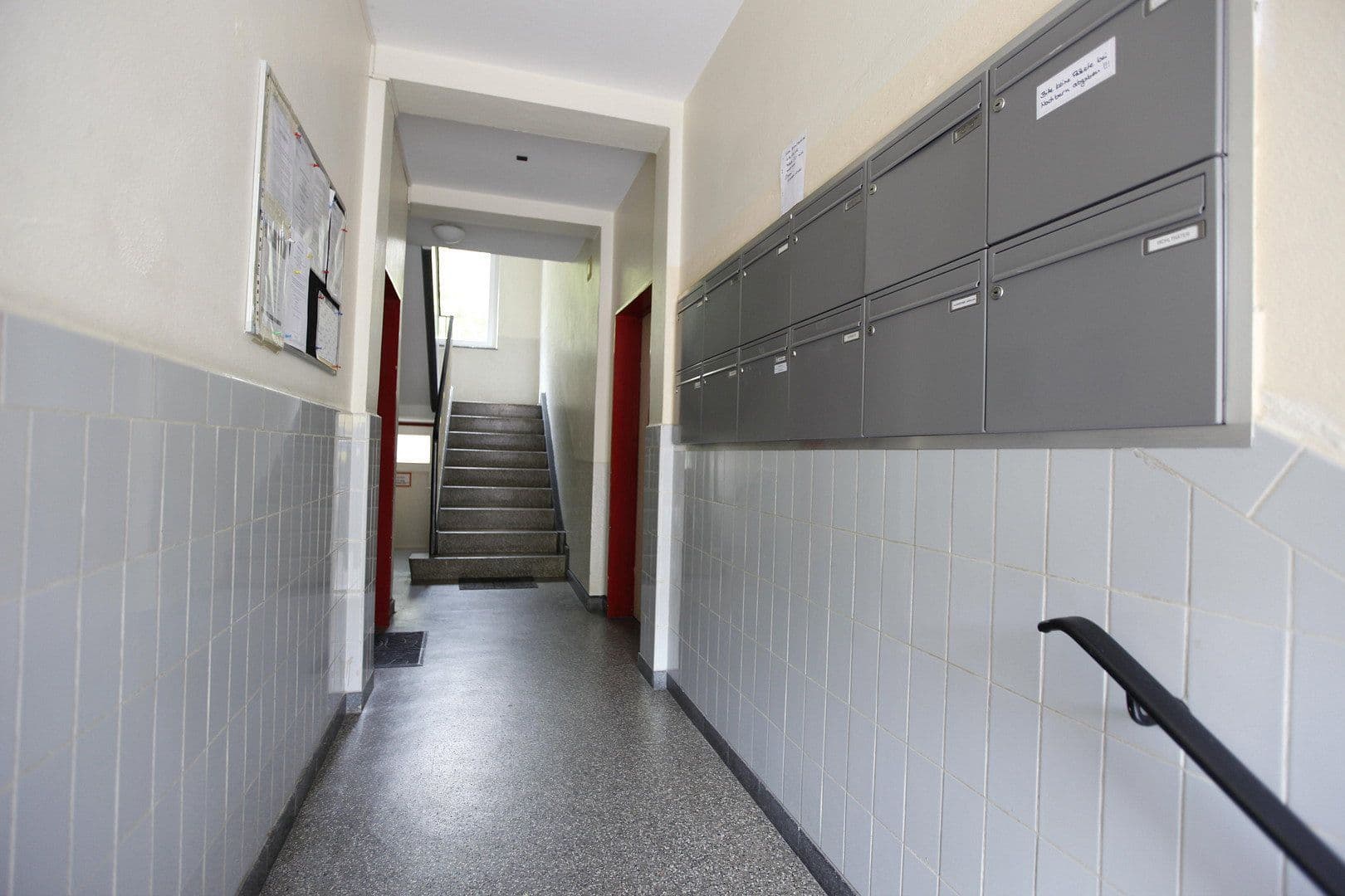 Prodej bytu 3+1 61 m², Ricklinger Str. 130, Hannover, Dolní Sasko Prodej bytu 3+1 61 m², Ricklinger Str. 130, Hannover, Dolní Sasko