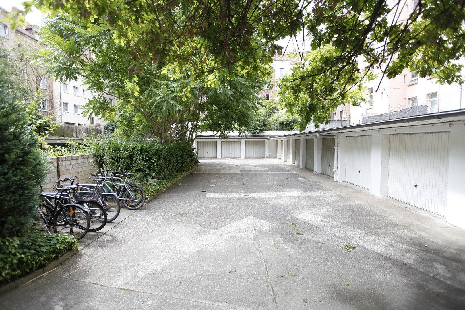 Prodej bytu 3+1 61 m², Ricklinger Str. 130, Hannover, Dolní Sasko Prodej bytu 3+1 61 m², Ricklinger Str. 130, Hannover, Dolní Sasko