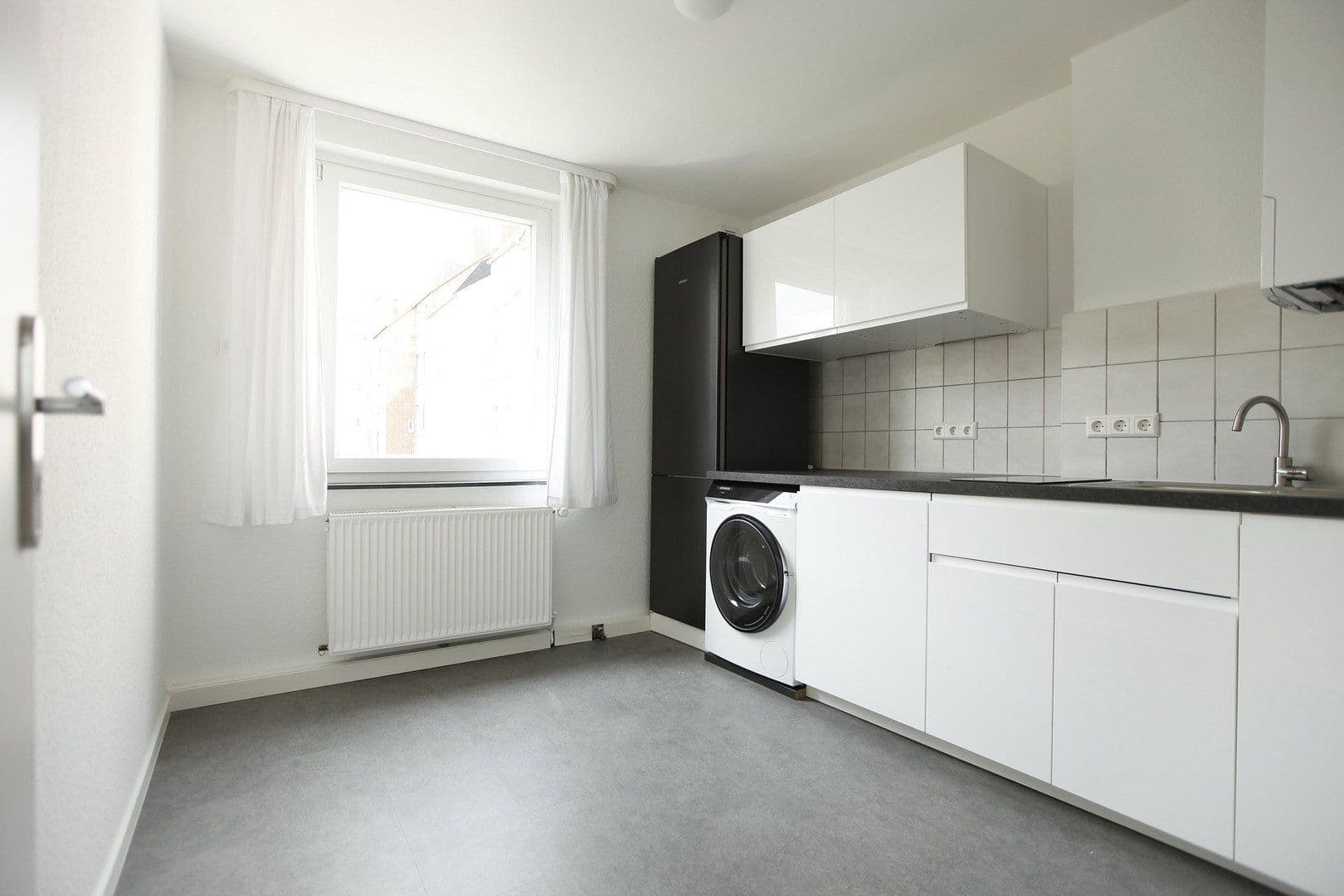 Prodej bytu 3+1 61 m², Ricklinger Str. 130, Hannover, Dolní Sasko Prodej bytu 3+1 61 m², Ricklinger Str. 130, Hannover, Dolní Sasko
