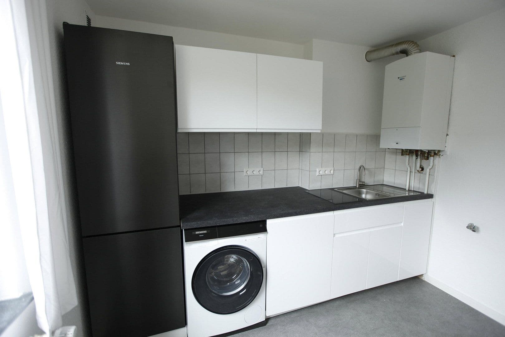 Prodej bytu 3+1 61 m², Ricklinger Str. 130, Hannover, Dolní Sasko Prodej bytu 3+1 61 m², Ricklinger Str. 130, Hannover, Dolní Sasko