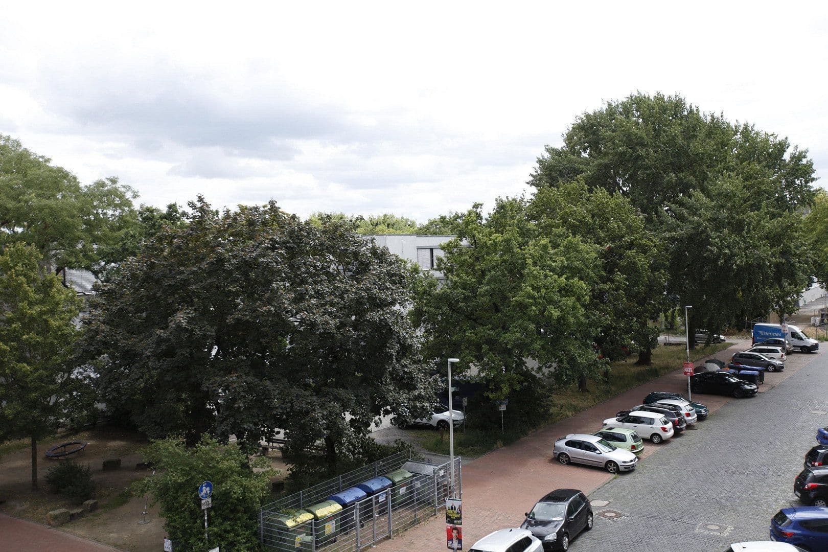 Prodej bytu 3+1 61 m², Ricklinger Str. 130, Hannover, Dolní Sasko Prodej bytu 3+1 61 m², Ricklinger Str. 130, Hannover, Dolní Sasko