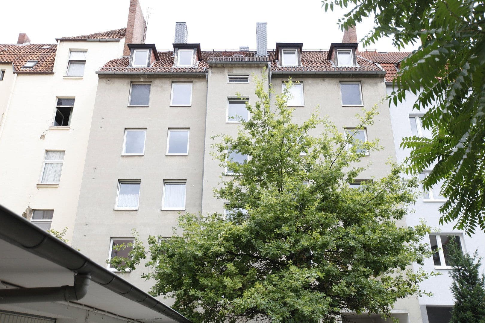 Prodej bytu 3+1 61 m², Ricklinger Str. 130, Hannover, Dolní Sasko Prodej bytu 3+1 61 m², Ricklinger Str. 130, Hannover, Dolní Sasko