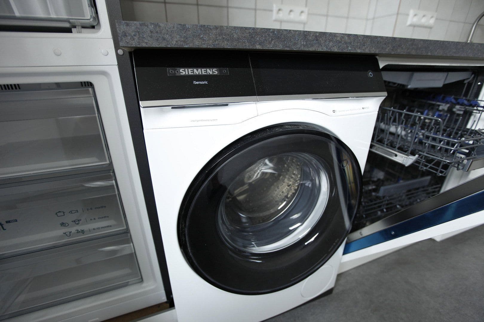 Prodej bytu 3+1 61 m², Ricklinger Str. 130, Hannover, Dolní Sasko Prodej bytu 3+1 61 m², Ricklinger Str. 130, Hannover, Dolní Sasko