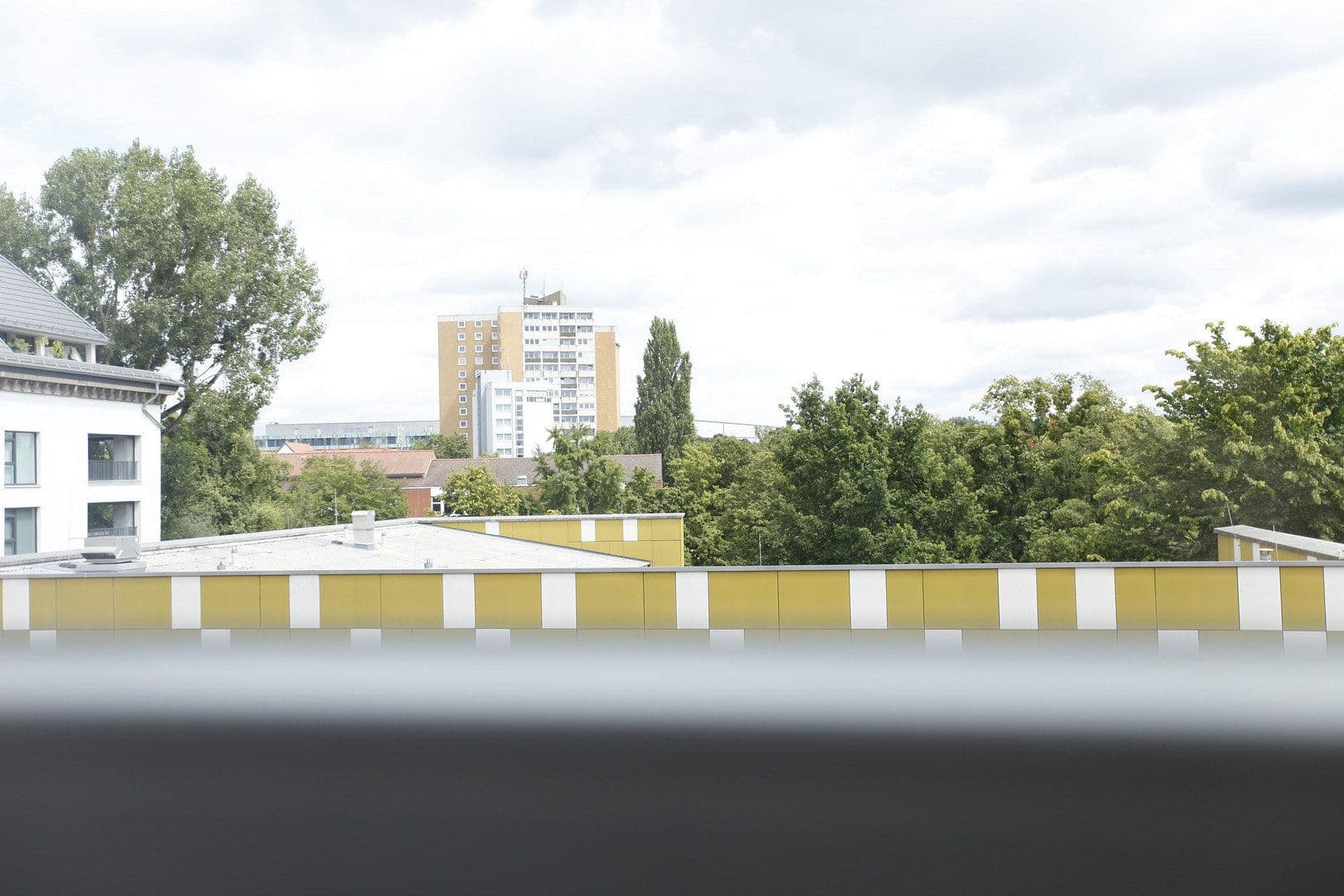 Prodej bytu 3+1 61 m², Ricklinger Str. 130, Hannover, Dolní Sasko Prodej bytu 3+1 61 m², Ricklinger Str. 130, Hannover, Dolní Sasko