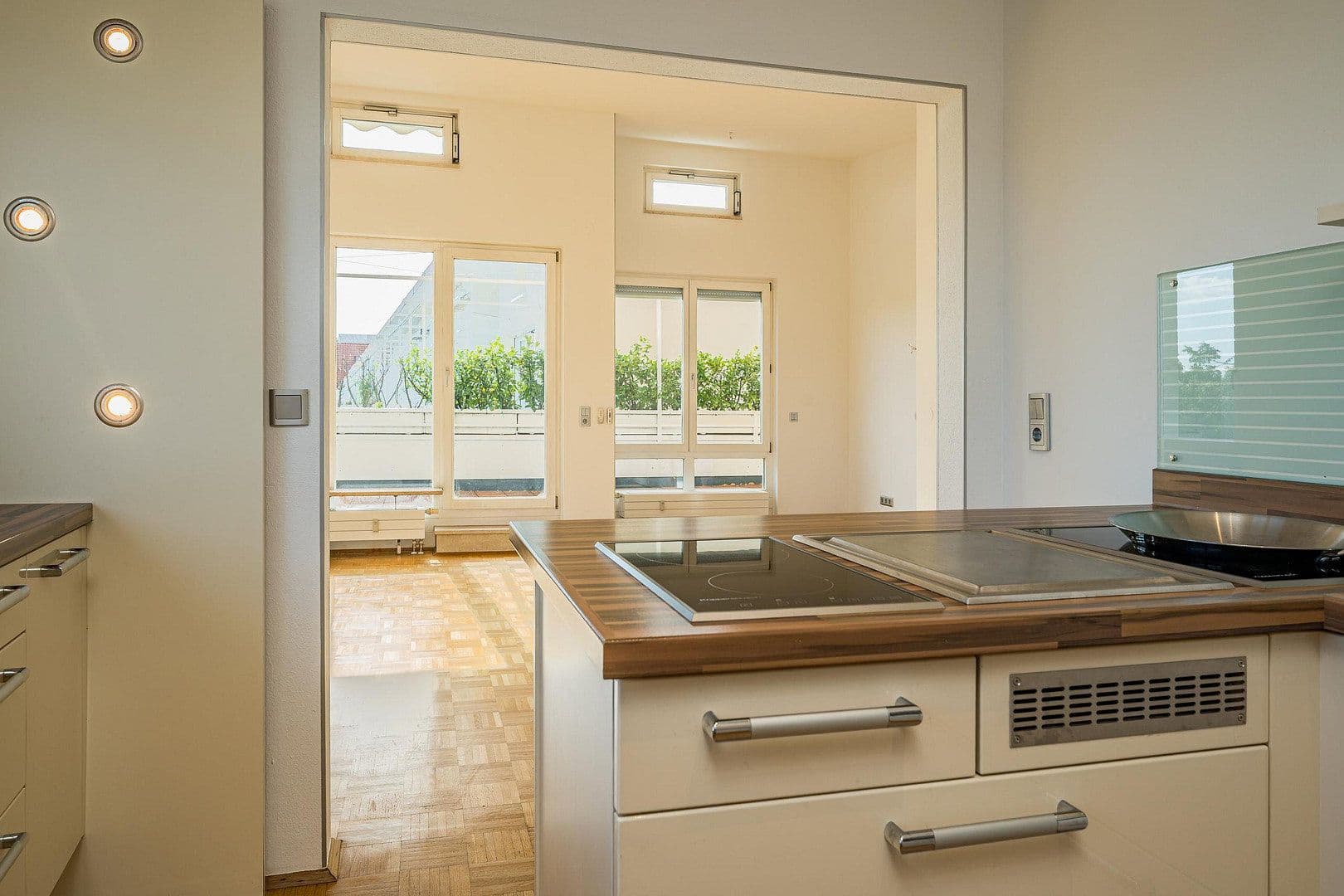 Prodej bytu 3+1 94 m², München, Bavorsko Prodej bytu 3+1 94 m², München, Bavorsko