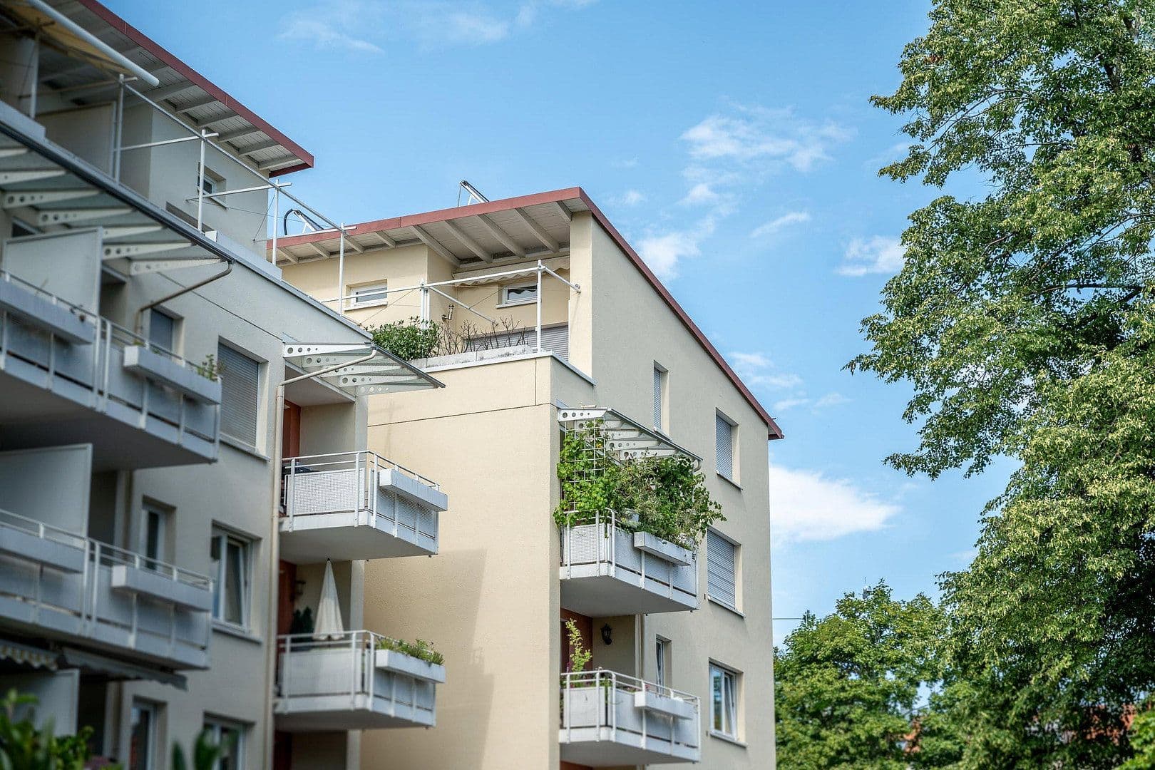 Prodej bytu 3+1 94 m², München, Bavorsko Prodej bytu 3+1 94 m², München, Bavorsko