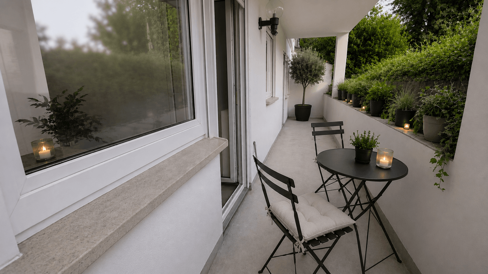 Pronájem bytu 2+1 65 m², March, Bádensko-Württembersko Pronájem bytu 2+1 65 m², March, Bádensko-Württembersko