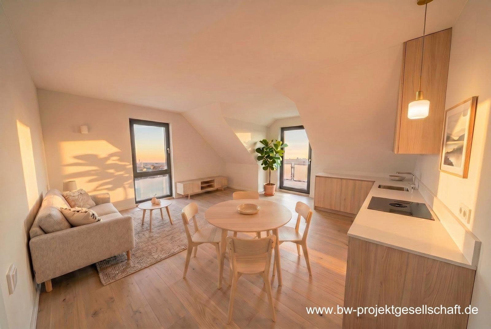 Prodej bytu 3+1 63 m², Geesthachter Straße 83, Geesthacht, Šlesvicko-Holštýnsko Prodej bytu 3+1 63 m², Geesthachter Straße 83, Geesthacht, Šlesvicko-Holštýnsko