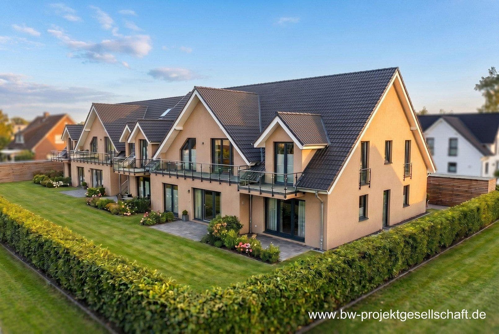 Prodej bytu 3+1 63 m², Geesthachter Straße 83, Geesthacht, Šlesvicko-Holštýnsko Prodej bytu 3+1 63 m², Geesthachter Straße 83, Geesthacht, Šlesvicko-Holštýnsko