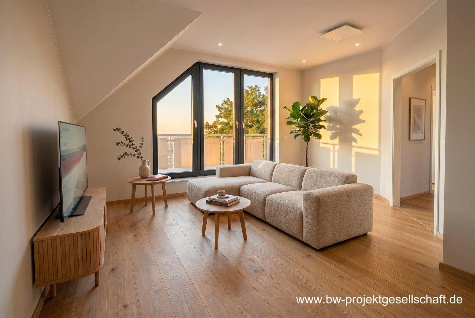 Prodej bytu 3+1 63 m², Geesthachter Straße 83, Geesthacht, Šlesvicko-Holštýnsko Prodej bytu 3+1 63 m², Geesthachter Straße 83, Geesthacht, Šlesvicko-Holštýnsko