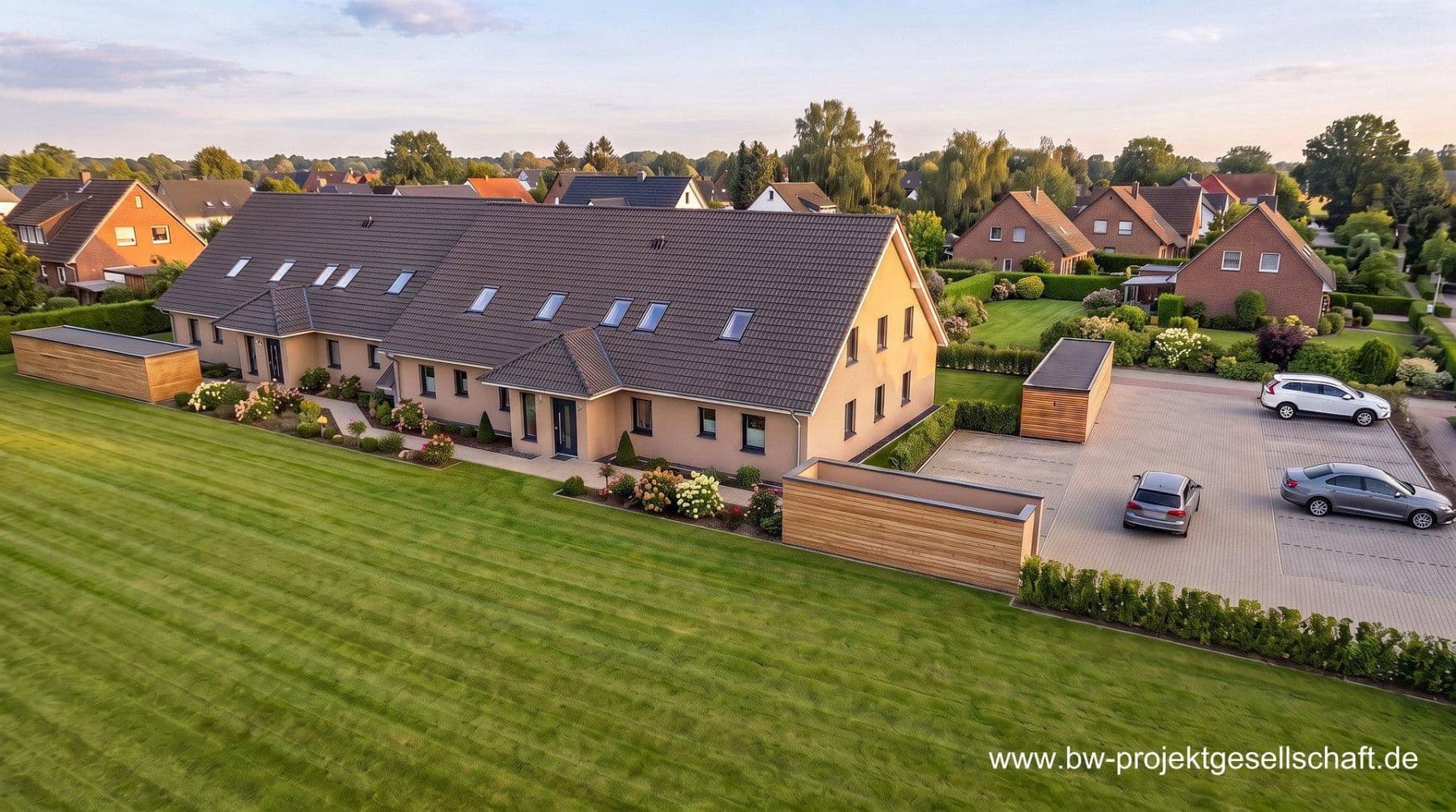 Prodej bytu 3+1 63 m², Geesthachter Straße 83, Geesthacht, Šlesvicko-Holštýnsko Prodej bytu 3+1 63 m², Geesthachter Straße 83, Geesthacht, Šlesvicko-Holštýnsko