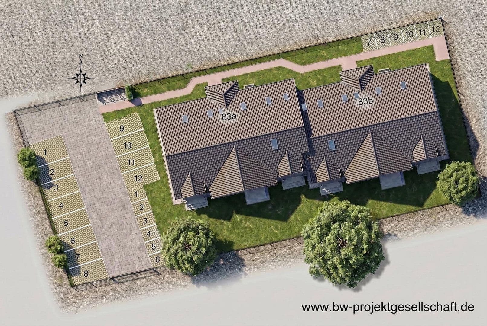 Prodej bytu 3+1 63 m², Geesthachter Straße 83, Geesthacht, Šlesvicko-Holštýnsko Prodej bytu 3+1 63 m², Geesthachter Straße 83, Geesthacht, Šlesvicko-Holštýnsko