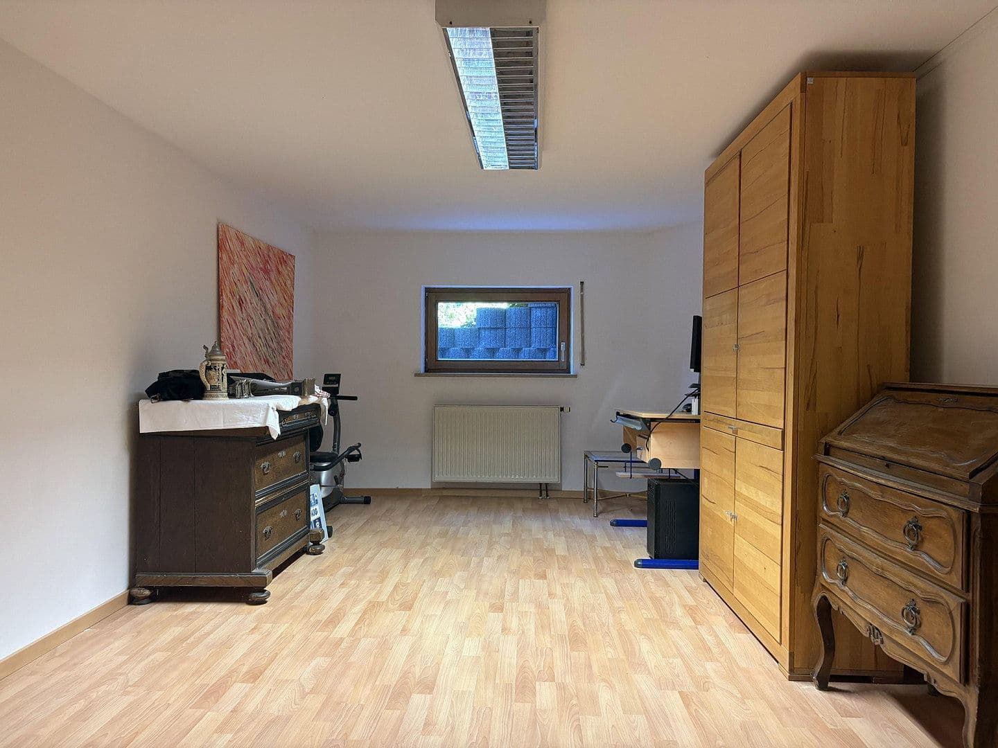 Prodej domu 126 m², pozemek 367 m², Neunkirchen am Brand, Bavorsko Prodej domu 126 m², pozemek 367 m², Neunkirchen am Brand, Bavorsko