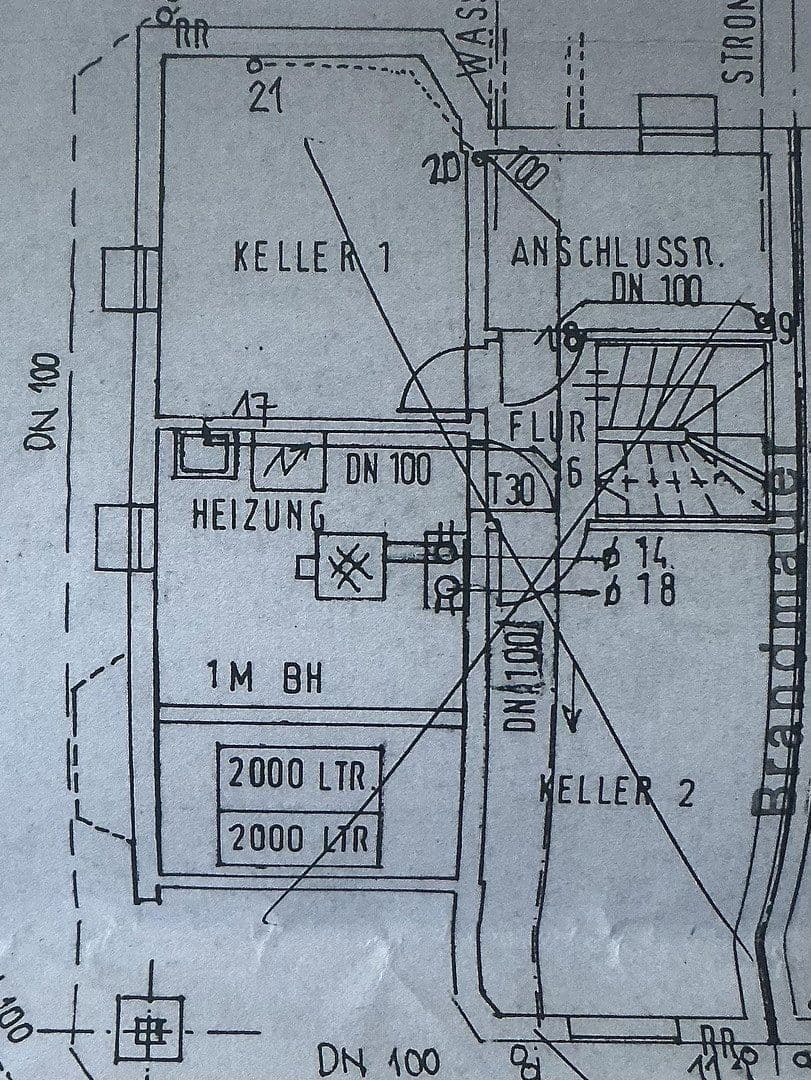 Prodej domu 126 m², pozemek 367 m², Neunkirchen am Brand, Bavorsko Prodej domu 126 m², pozemek 367 m², Neunkirchen am Brand, Bavorsko