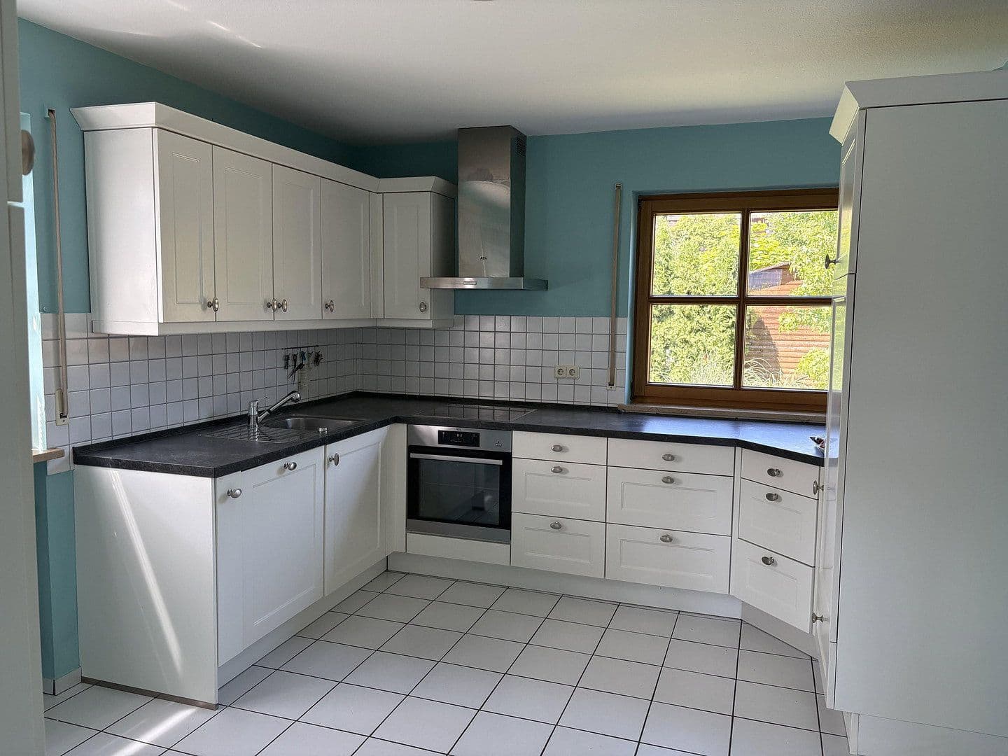 Prodej domu 126 m², pozemek 367 m², Neunkirchen am Brand, Bavorsko Prodej domu 126 m², pozemek 367 m², Neunkirchen am Brand, Bavorsko