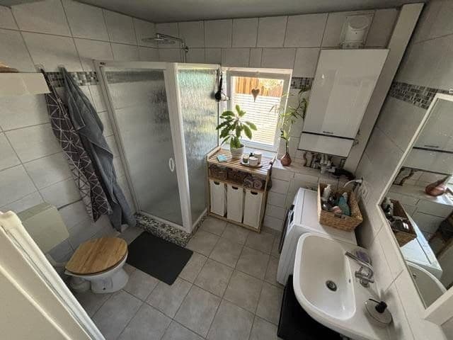 Prodej domu 121 m², pozemek 371 m², Leckwitzer Straße 17, Liebschützberg, Sasko Prodej domu 121 m², pozemek 371 m², Leckwitzer Straße 17, Liebschützberg, Sasko