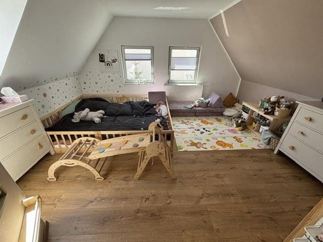 Prodej domu 121 m², pozemek 371 m², Leckwitzer Straße 17, Liebschützberg, Sasko Prodej domu 121 m², pozemek 371 m², Leckwitzer Straße 17, Liebschützberg, Sasko