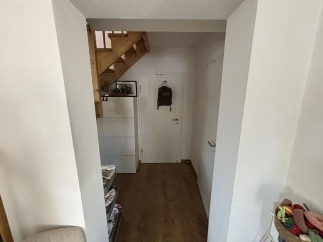 Prodej domu 121 m², pozemek 371 m², Leckwitzer Straße 17, Liebschützberg, Sasko Prodej domu 121 m², pozemek 371 m², Leckwitzer Straße 17, Liebschützberg, Sasko