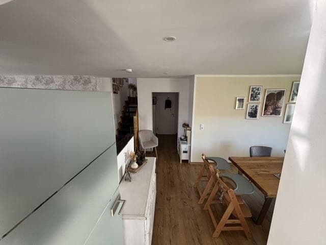 Prodej domu 121 m², pozemek 371 m², Leckwitzer Straße 17, Liebschützberg, Sasko Prodej domu 121 m², pozemek 371 m², Leckwitzer Straße 17, Liebschützberg, Sasko