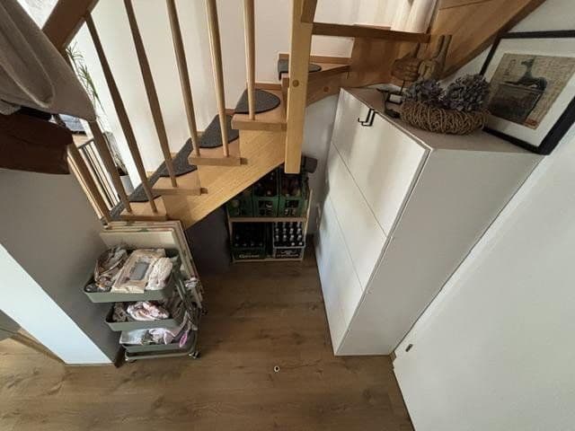Prodej domu 121 m², pozemek 371 m², Leckwitzer Straße 17, Liebschützberg, Sasko Prodej domu 121 m², pozemek 371 m², Leckwitzer Straße 17, Liebschützberg, Sasko