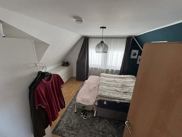 Prodej domu 121 m², pozemek 371 m², Leckwitzer Straße 17, Liebschützberg, Sasko Prodej domu 121 m², pozemek 371 m², Leckwitzer Straße 17, Liebschützberg, Sasko