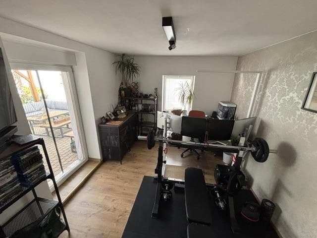 Prodej domu 121 m², pozemek 371 m², Leckwitzer Straße 17, Liebschützberg, Sasko Prodej domu 121 m², pozemek 371 m², Leckwitzer Straße 17, Liebschützberg, Sasko